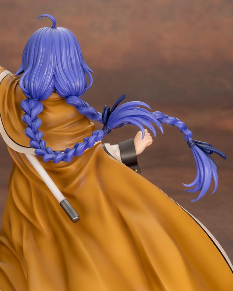Mushoku Tensei: Roxy Migurdia 1/8 Scale Figurine