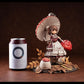 Mushroom Girls: Amanita Muscaria 1/1 Scale Figurine