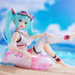 Vocaloid: Hatsune Miku Aqua Float Girls Prize Figure