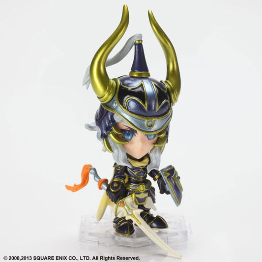 Final Fantasy: Heroes of Light Trading Arts Kai Mini Figures