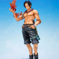 One Piece: Portgas D Ace Figuarts Zero 5th Anniversary Figure