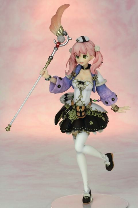 Atelier Escha & Logy: Escha Malier 1/8 Scale Figure