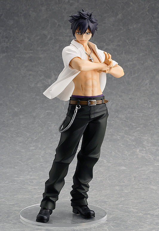 Fairy Tail: Gray Fullbuster 1/7 Scale Figure
