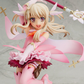 Fate/Kaleid Liner: Prisma Illya 1/8 Scale Figure