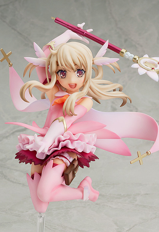 Fate/Kaleid Liner: Prisma Illya 1/8 Scale Figure