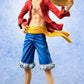 One Piece: Luffy P.O.P. 1/8 Scale Figure Excellent Model