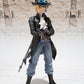 One Piece: Sabo Figuarts Zero Figure