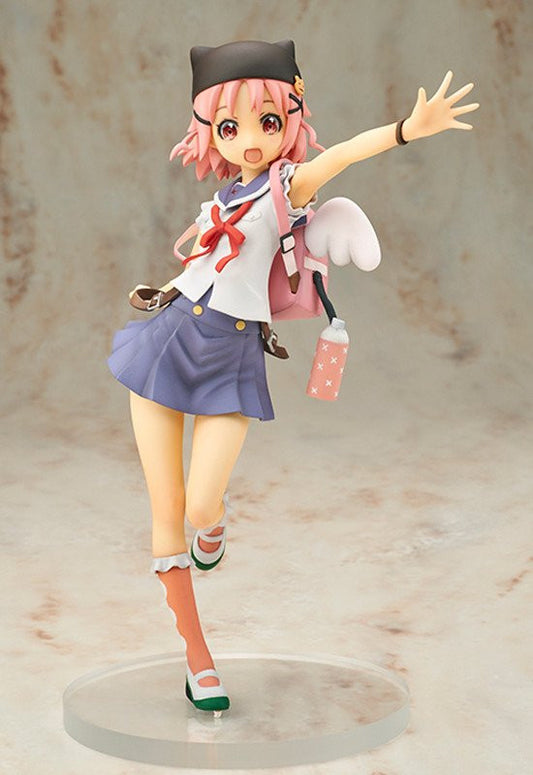 School Live!: Yuki Takeya Figure