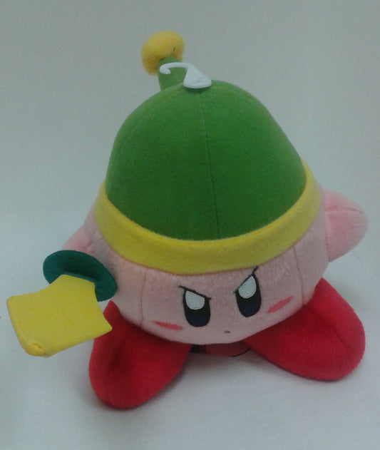 Kirby: Kirby 6" Sword Plush