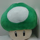 Super Mario Bros.: 1UP Mushroom Pillow