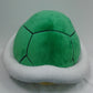 Super Mario Bros.: Green Shell Pillow