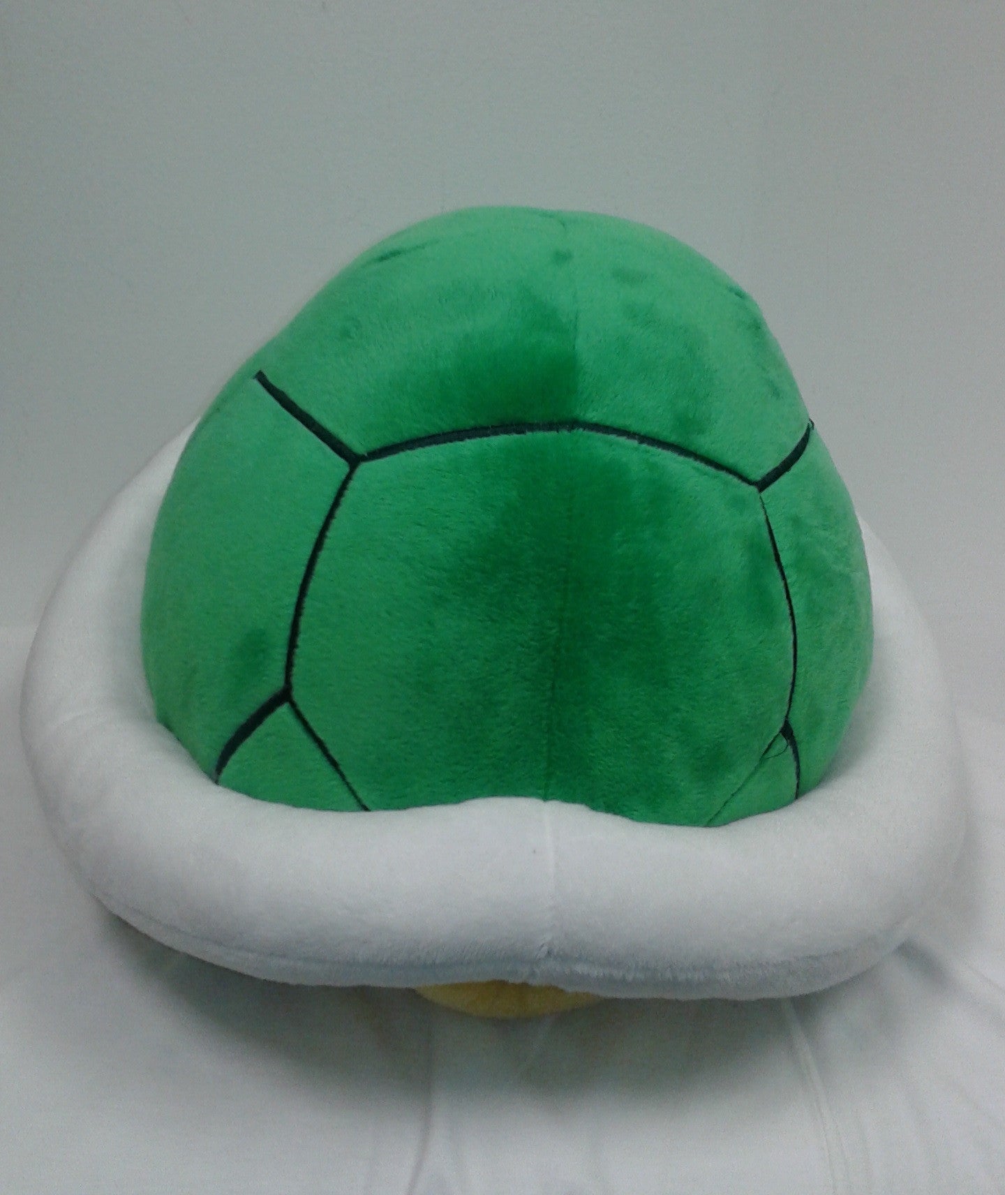 Super Mario Bros.: Green Shell Pillow