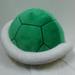Super Mario Bros.: Green Shell Pillow