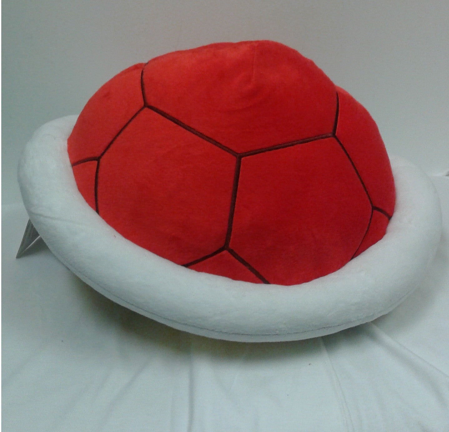 Super Mario Bros.: Red Shell Pillow