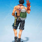One Piece: Portgas D Ace Figuarts Zero 5th Anniversary Figure