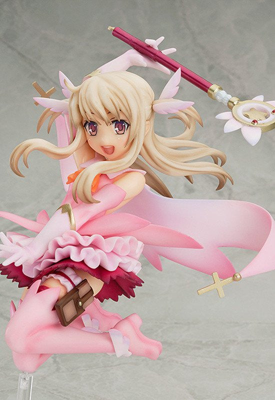 Fate/Kaleid Liner: Prisma Illya 1/8 Scale Figure