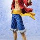 One Piece: Luffy P.O.P. 1/8 Scale Figure Excellent Model