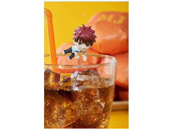 Kuroko's Basketball:  Kuroko's After School Ochatomo Series (1 box)