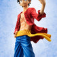 One Piece: Luffy P.O.P. 1/8 Scale Figure Excellent Model
