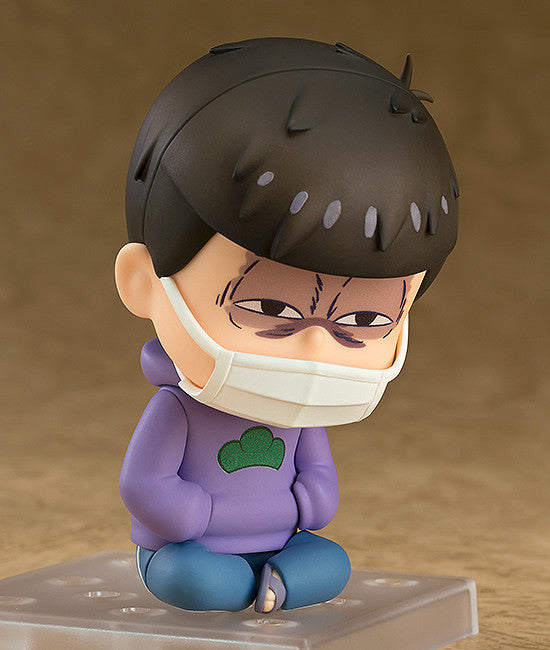 Osomatsu-san: 638 Matsuno Ichimatsu Nendoroid