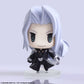 Final Fantasy: Final Fantasy Trading Art Mini Figures