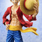 One Piece: Luffy P.O.P. 1/8 Scale Figure Excellent Model