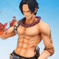 One Piece: Portgas D Ace Figuarts Zero 5th Anniversary Figure