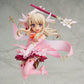 Fate/Kaleid Liner: Prisma Illya 1/8 Scale Figure