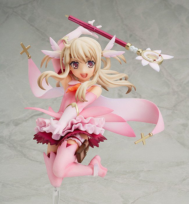 Fate/Kaleid Liner: Prisma Illya 1/8 Scale Figure