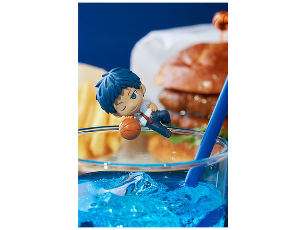 Kuroko's Basketball:  Kuroko's After School Ochatomo Series (1 box)