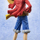 One Piece: Luffy P.O.P. 1/8 Scale Figure Excellent Model