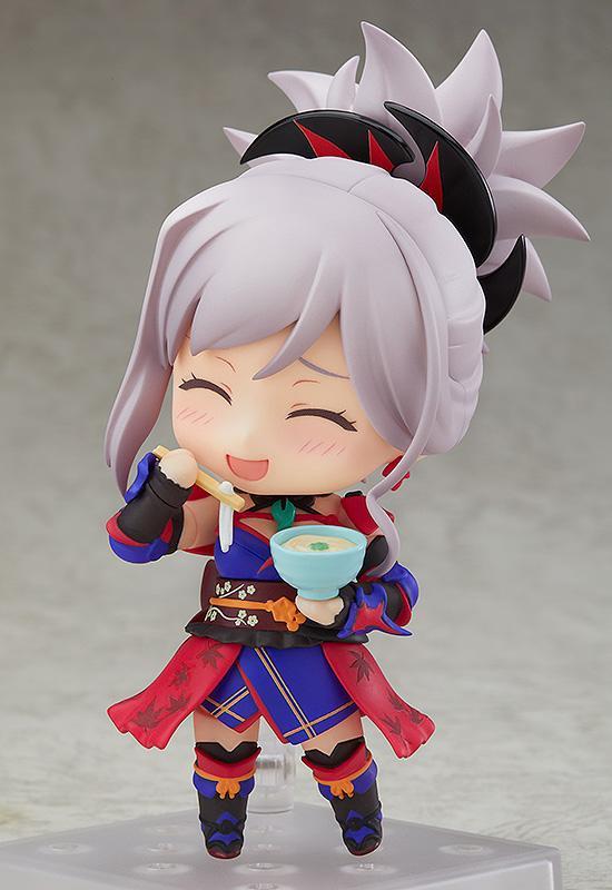 Fate/Grand Order: 936 Saber/Miyamoto Musashi Nendoroid