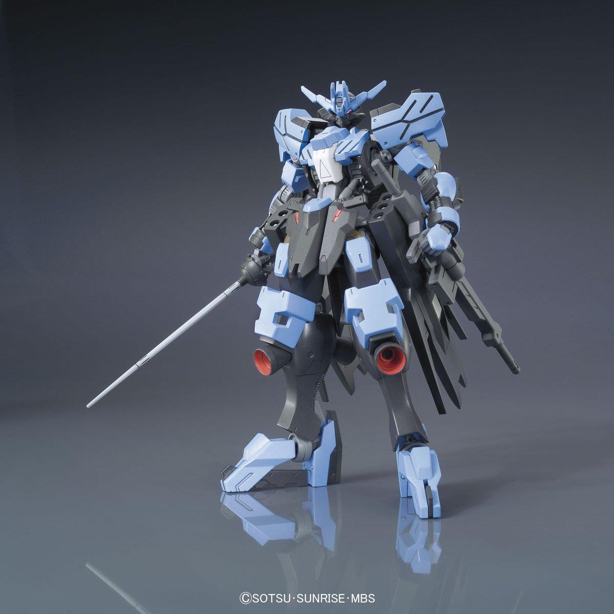 Gundam: Gundam Vidar HG Model