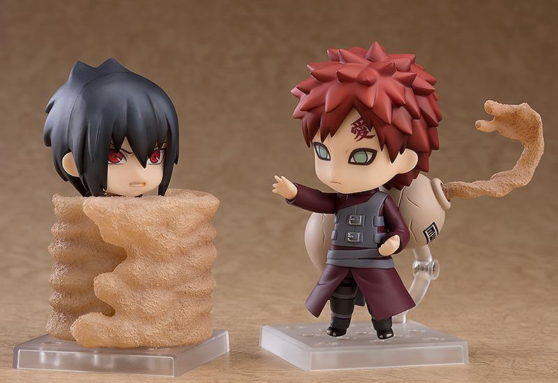 Naruto Shippuden: 956 Gaara Nendoroid