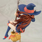 Little Witch Academia: Atsuko Kagari Chara-Ani Figurine
