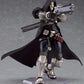 Overwatch: 393 Reaper Figma