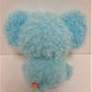 Amuse: Fuzzy Elephant 5" Plush
