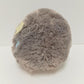 Amuse: Grey Hedgehog with Star 13"
