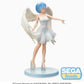 Re:Zero: Rem Onitenshi LPM Prize Figurine
