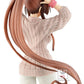 Kancolle: Yamato Casual Ver. EXQ Figurine