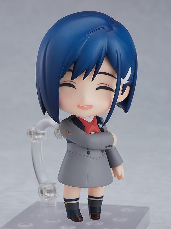 Darling in the Franxx: 987 Ichigo Nendoroid