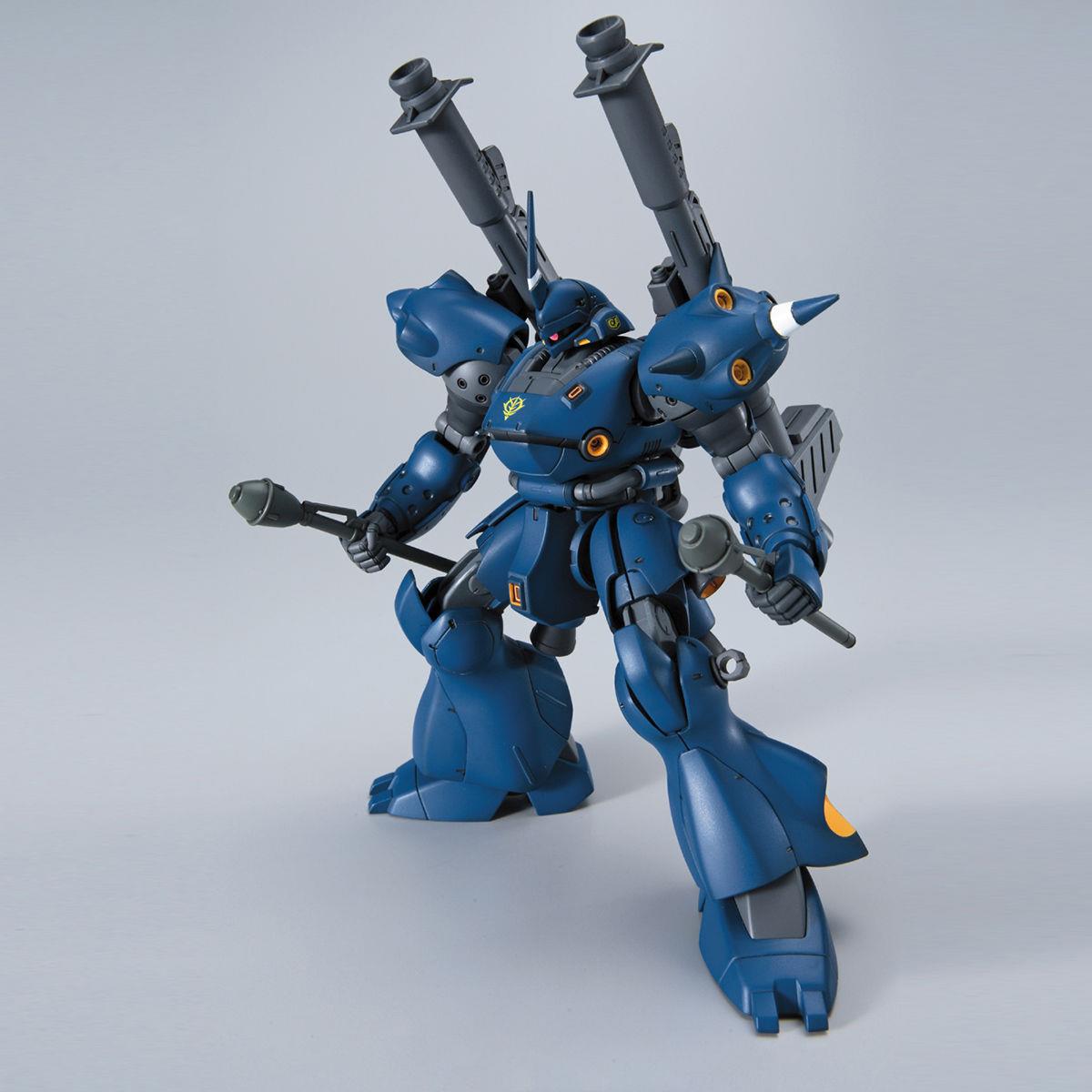 Gundam: Kämpfer HG Model