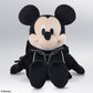 Kingdom Hearts: King Mickey (Organization XIII) 12" Plush