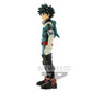 My Hero Academia: Midoriya Izuku (Deku) Grandista Figure