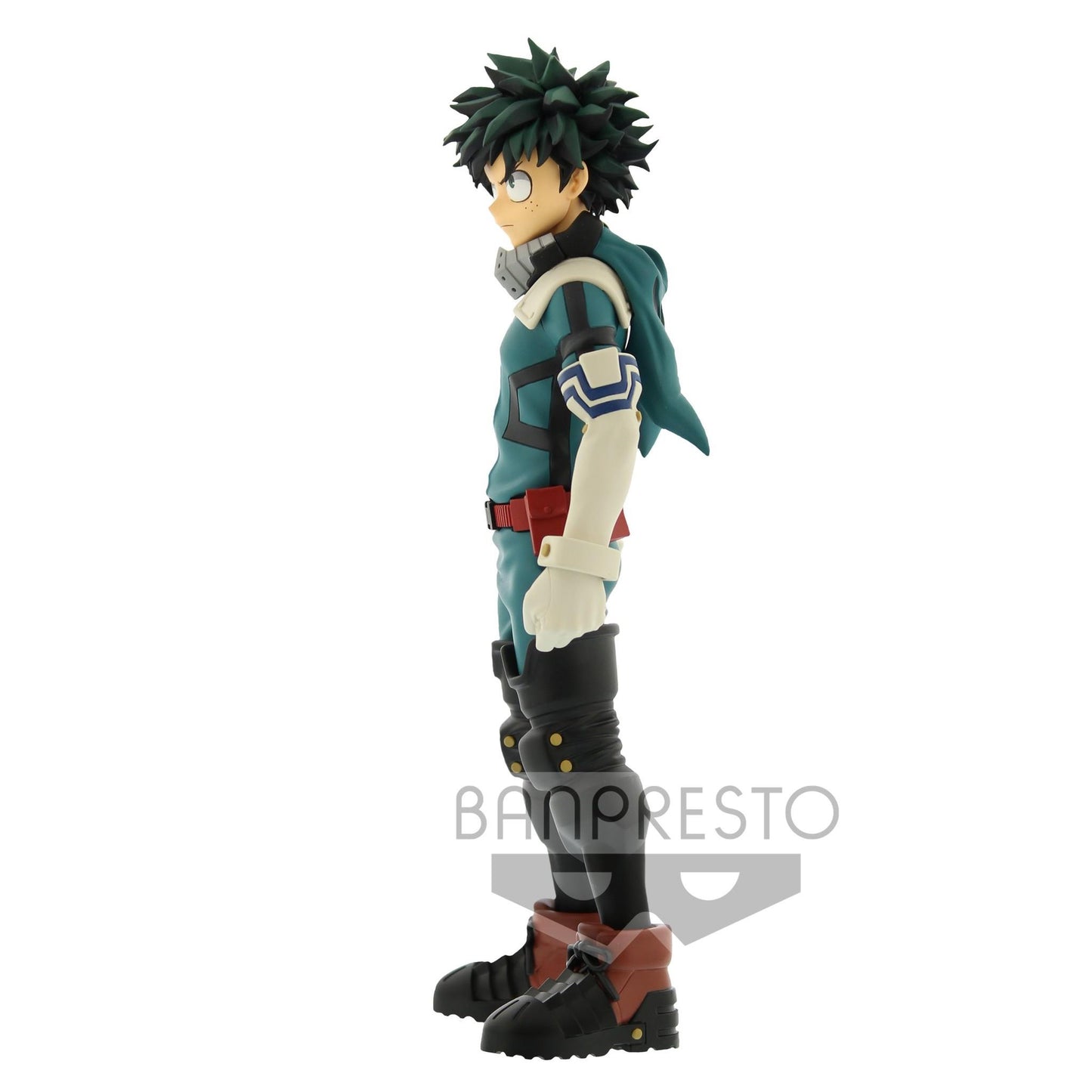 My Hero Academia: Midoriya Izuku (Deku) Grandista Figure