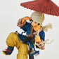 Dragon Ball Z: Goku BWFC 2018 Figure