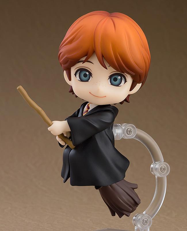 Harry Potter: 1022 Ron Weasley Nendoroid