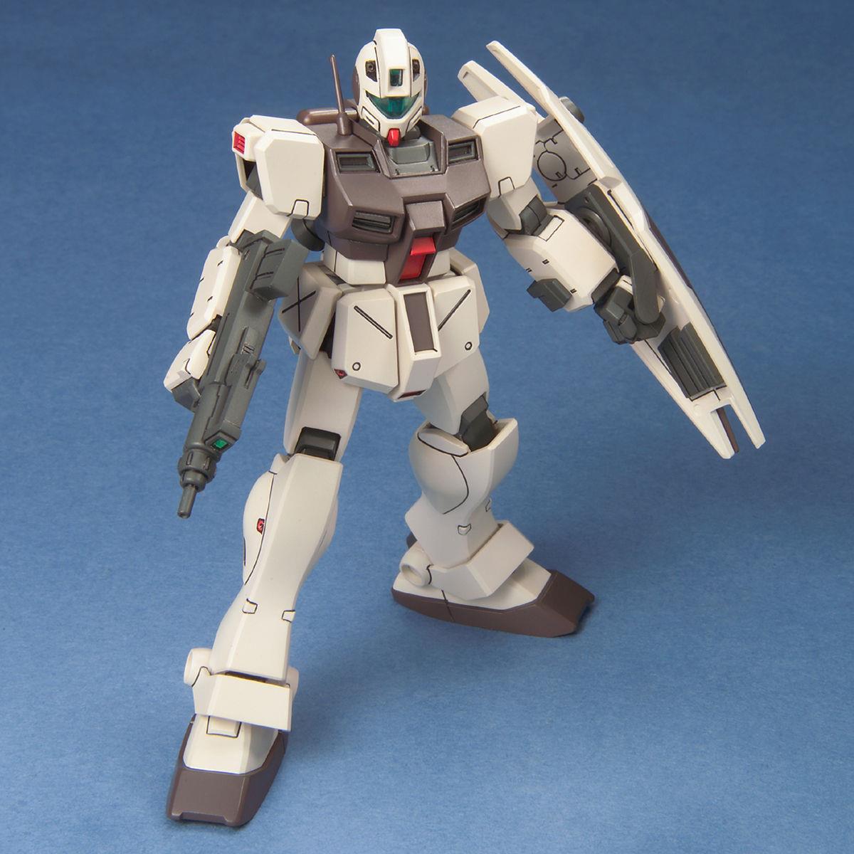 Gundam: GM Command HG Model