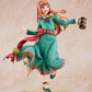 Spice and Wolf: Holo 10th Anniversary 1/8 Scale Figure