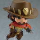 Overwatch: 1030 McCree Classic Skin Edition Nendoroid
